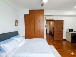 Westville (D22), Terrace #569326361